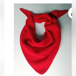 Cashmere scarf